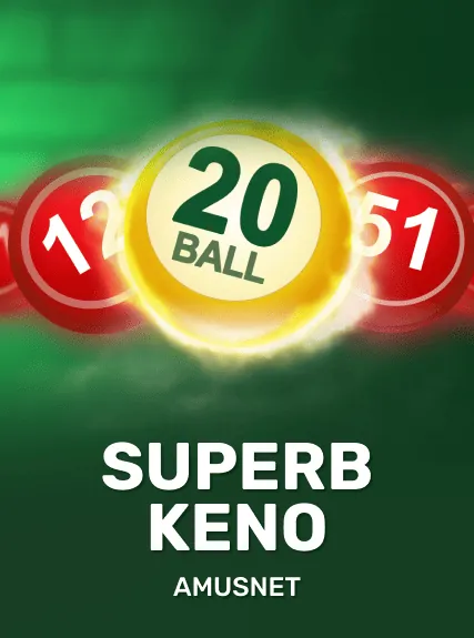The Candy Keno